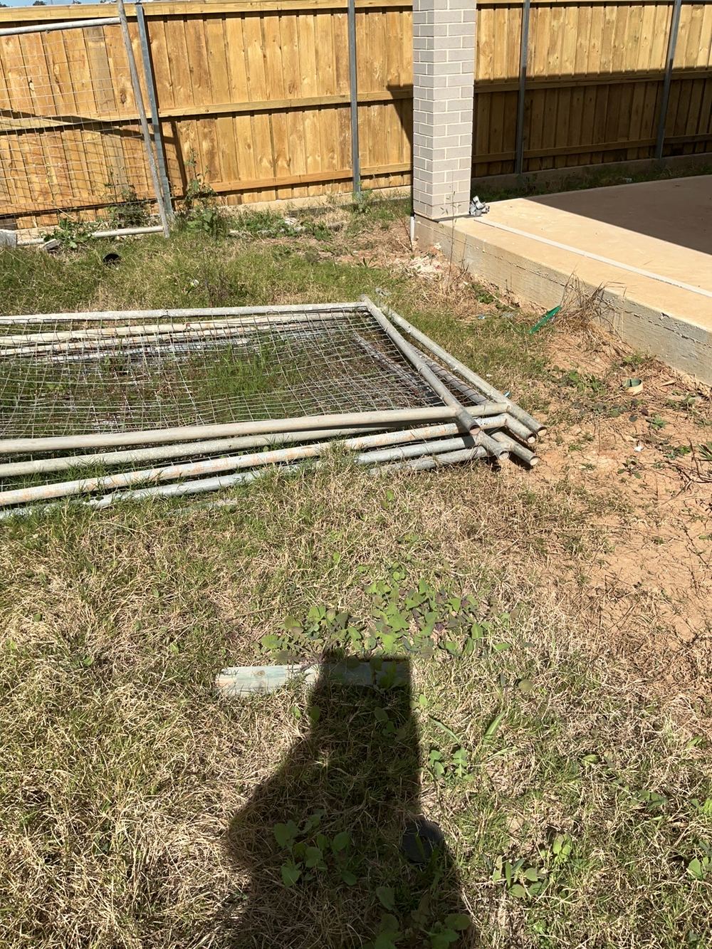 Ground and soil in Cobbitty, Cobbitty